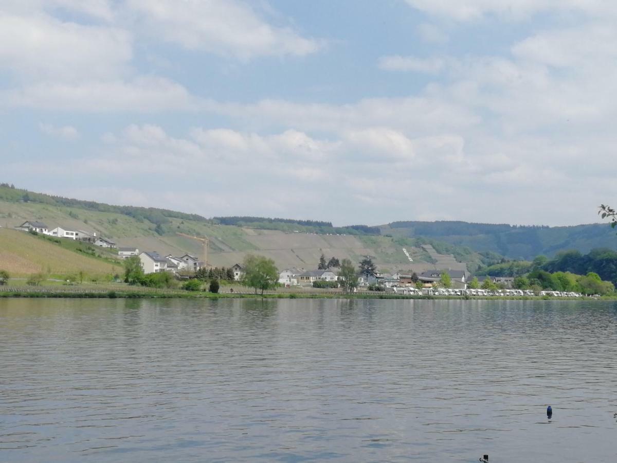 Gaestehaus Bausch แมร์ริง ภายนอก รูปภาพ